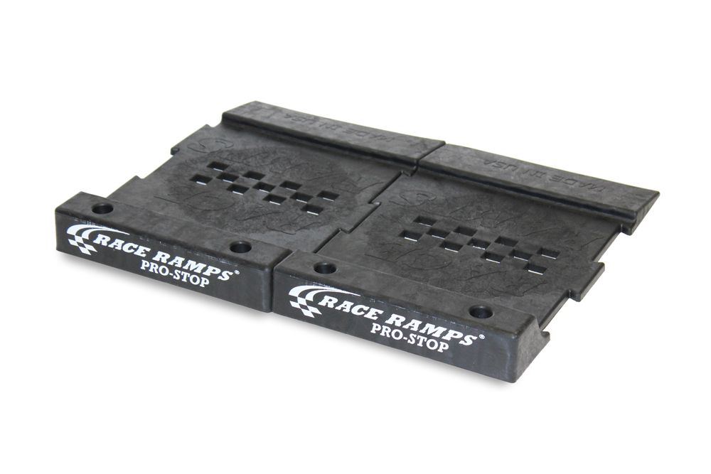 RACE RAMPSPro-Stop Parking Guide Pair