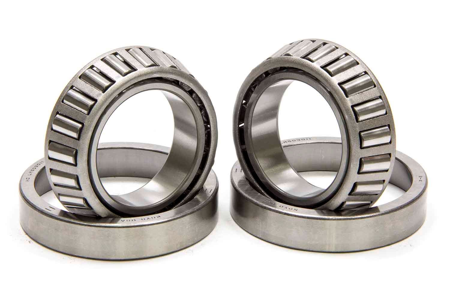 RATECHCarrier Bearing Set Ford 9in W/3.062in (LM603049)