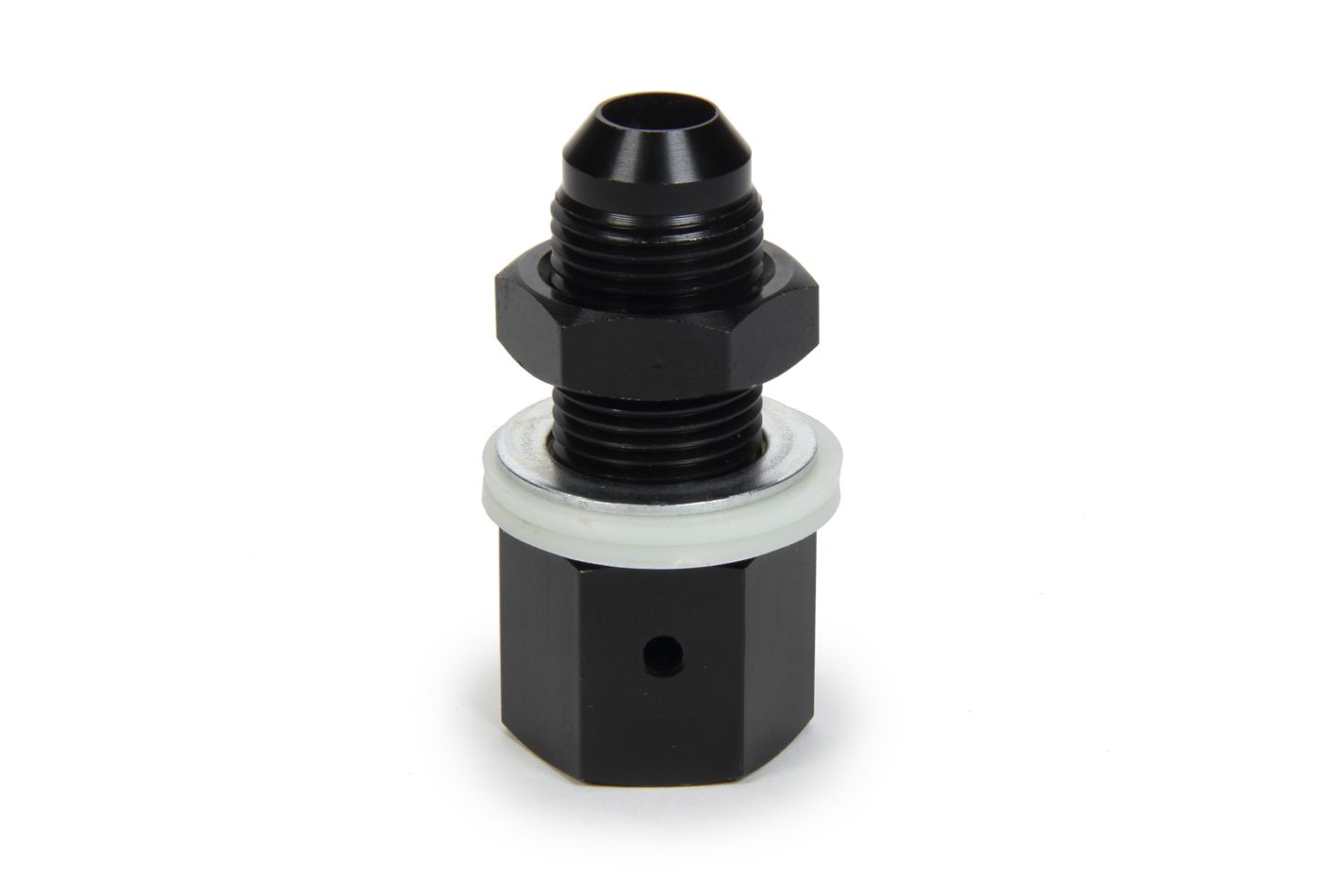 RCIRollover Valve 8an Bolt- In