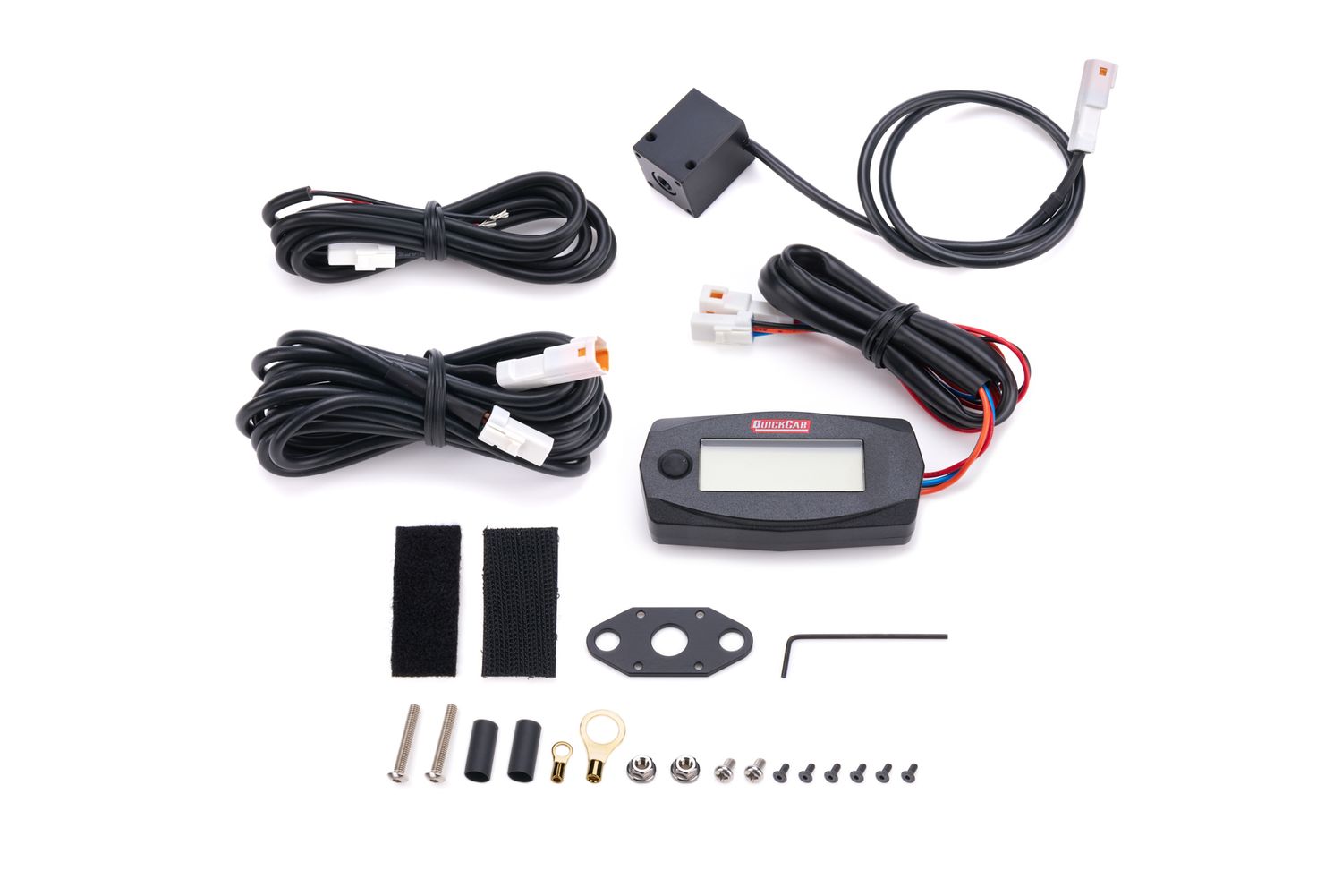 QUICKCAR RACING PRODUCTSDigital Tire Temp Gauge
