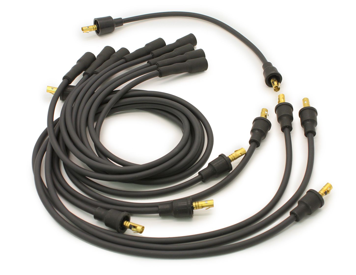 PERTRONIX IGNITION7MM Custom Wire Set - Stock Look
