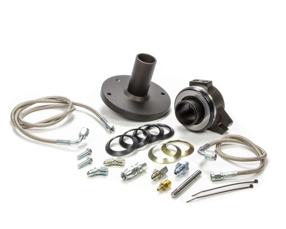 RAM CLUTCHHydraulic Release Bearng Kit T56 LS1/LS6