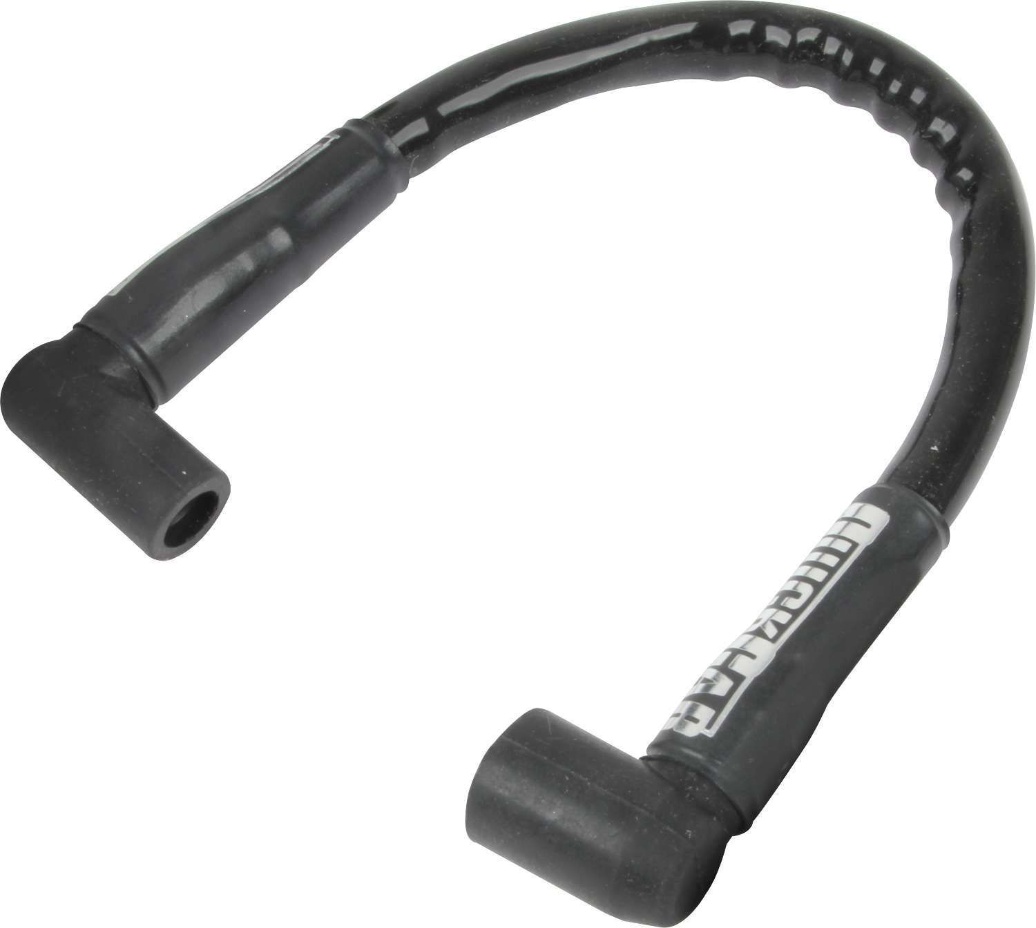 QUICKCAR RACING PRODUCTSCoil Wire - Blk 12in HEI/HEI