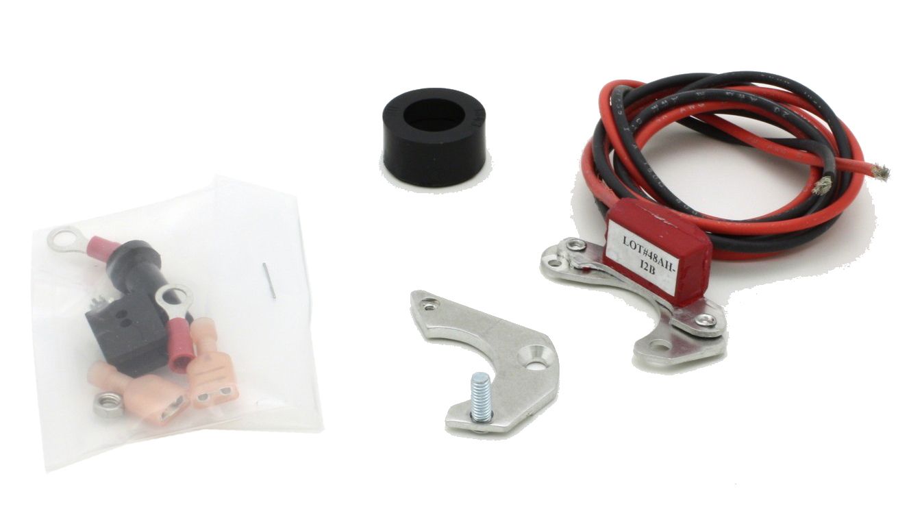 PERTRONIX IGNITIONIgniter II Electronic Conversion Kit