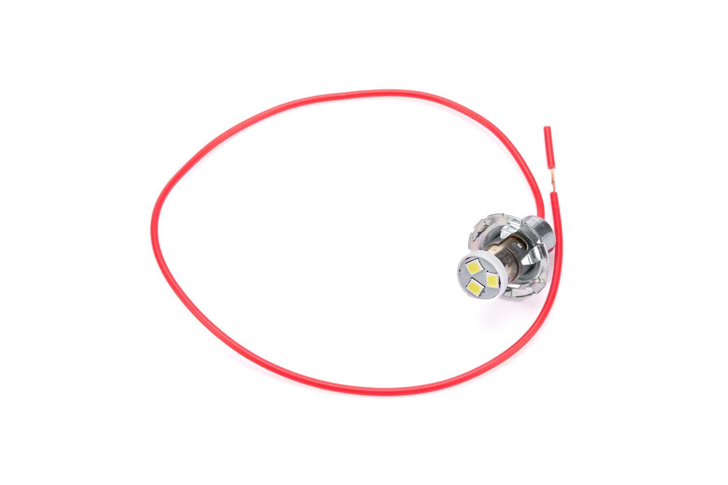 QUICKCAR RACING PRODUCTSReplacement Light/Socket for QuickCar Standard