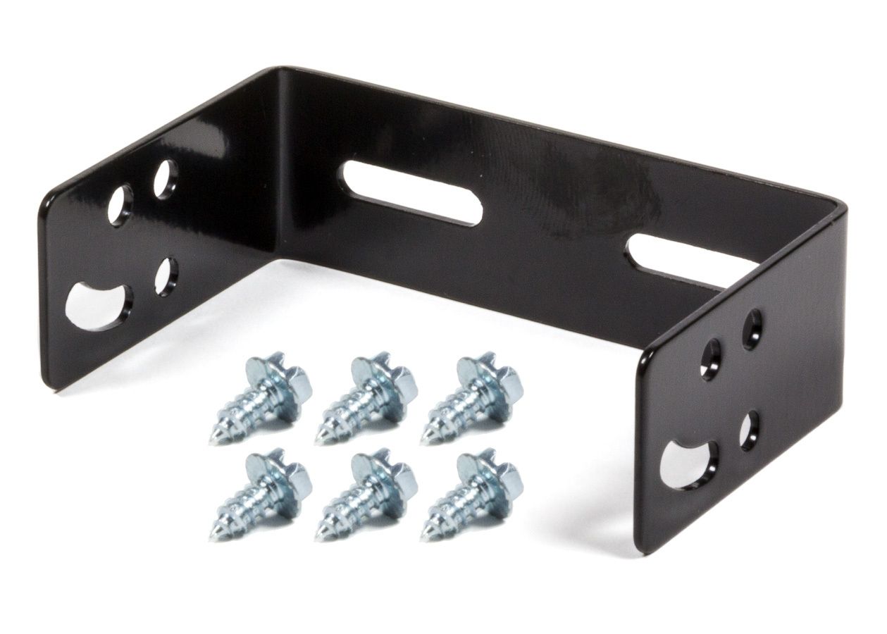 REESEVoyager AccuTrac and Pod Mounting Kit Bracket