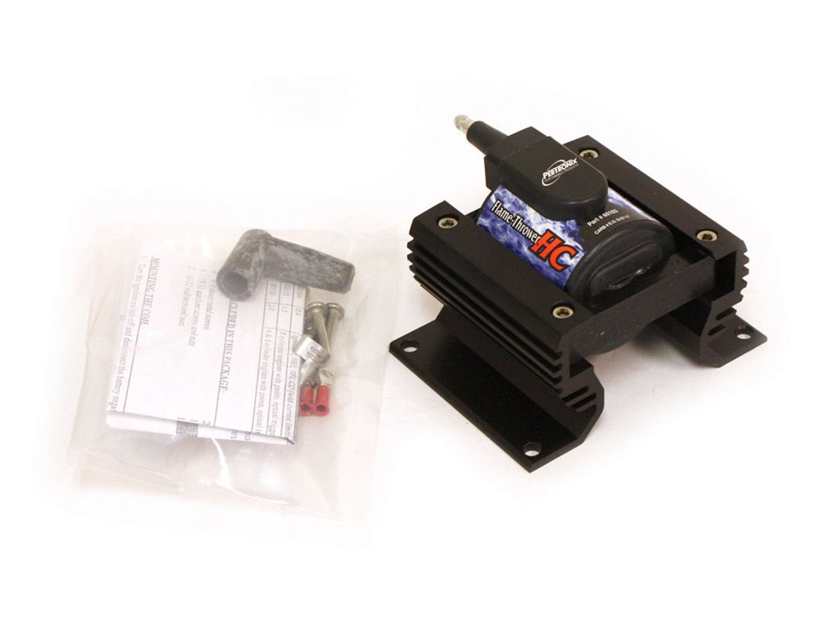 PERTRONIX IGNITIONFlame-Thrower HC E-Core Coil - .32 Ohms