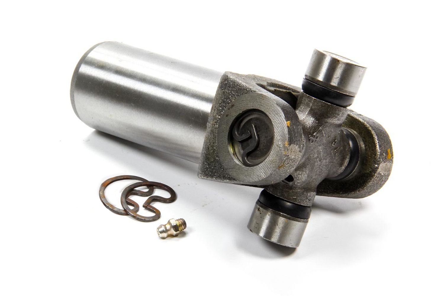 PRECISION SHAFT TECHNOLOGIES32 Spline GM Slip Yoke for Street Shaft