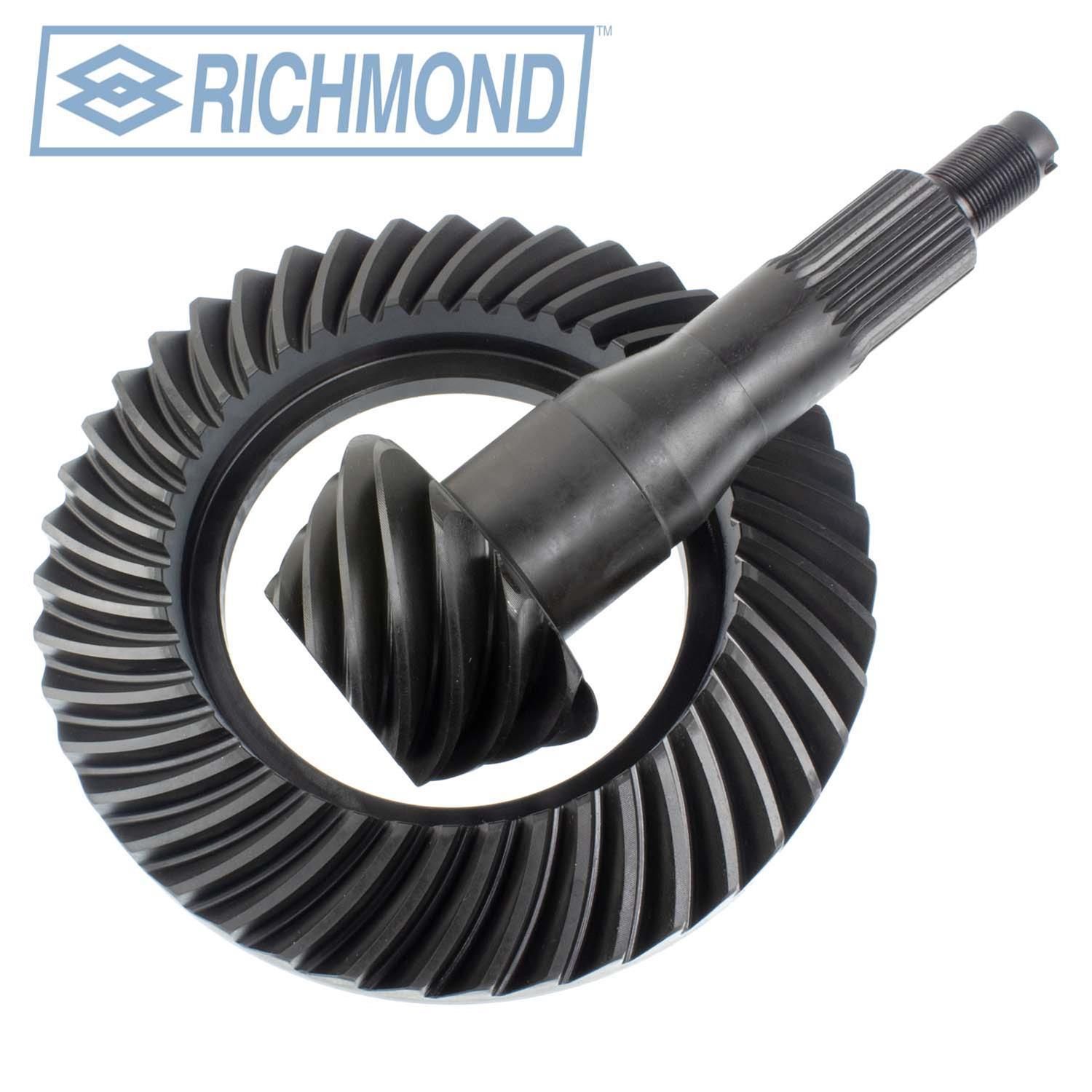 RICHMONDRing & Pinion Ford Super 8.8in 3.91 Ratio