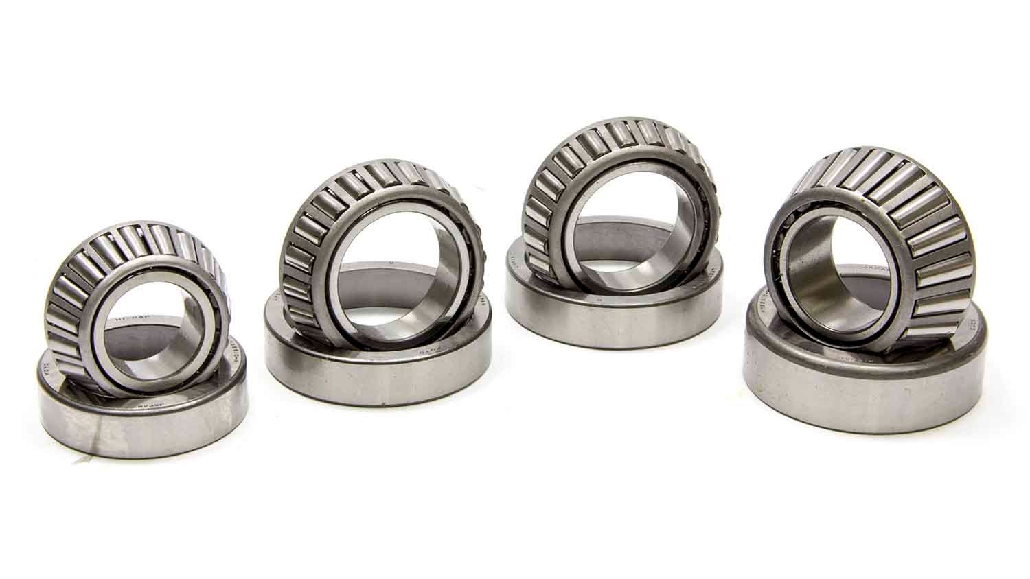 RATECHBearing Kit Gm 8.2in