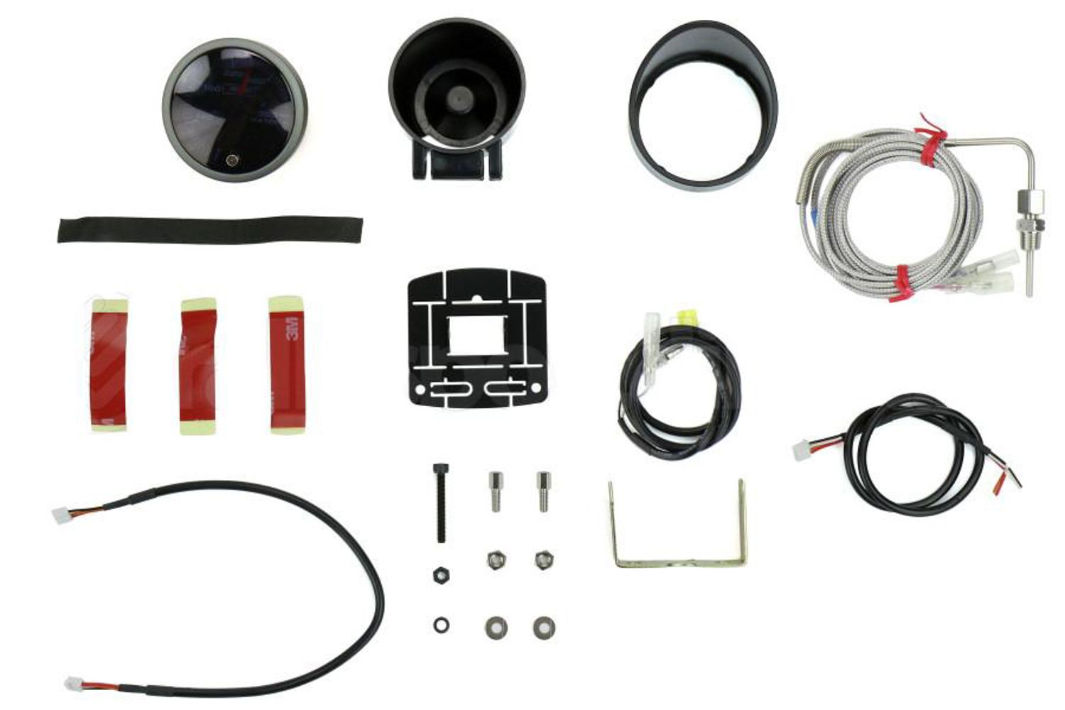 PROSPORT GAUGESGauge JDM EGT w/ K-Type Probe