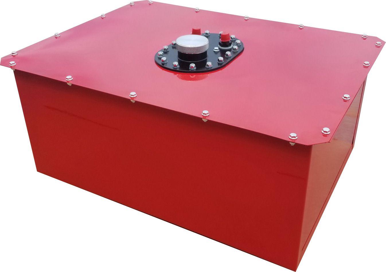 RCIFuel Cell 16 Gal w/Red Can