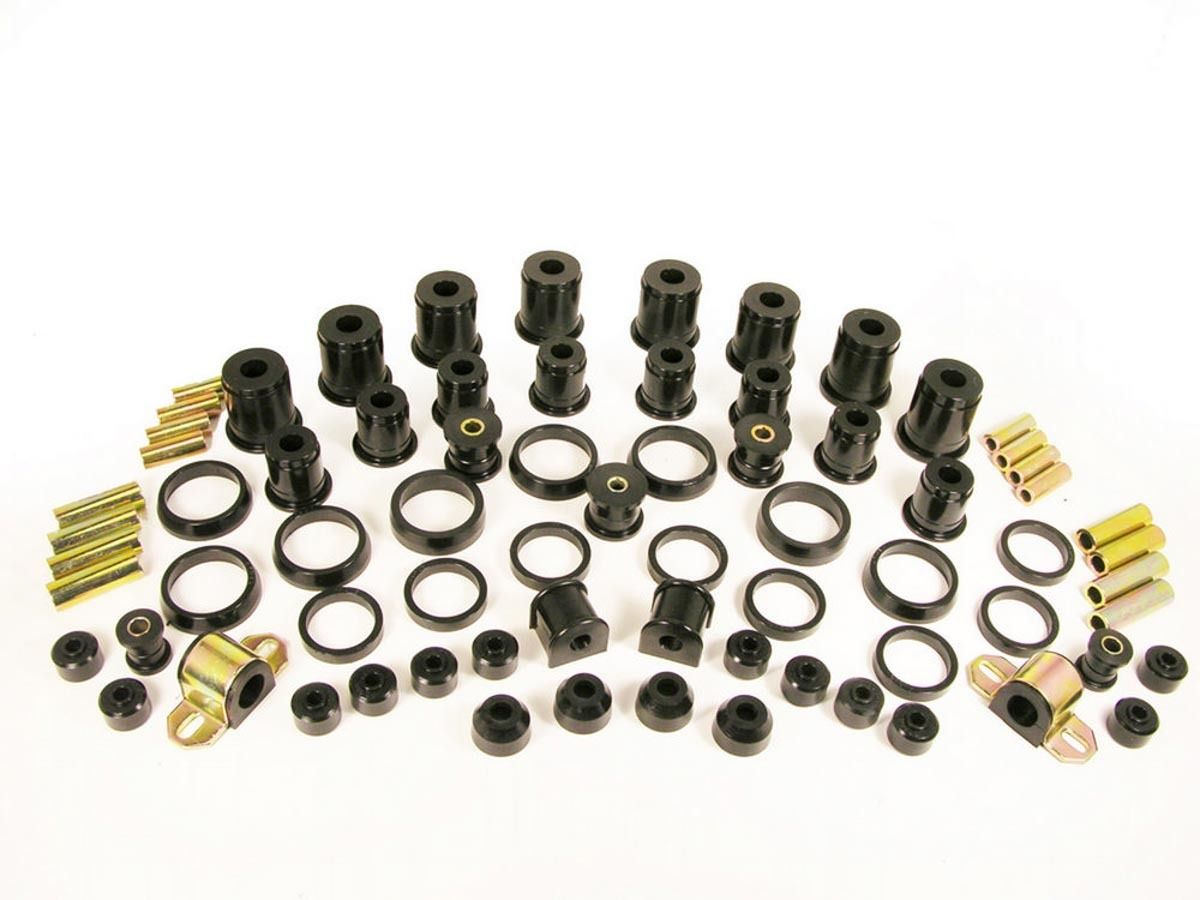 PROTHANE73-80 GM C10 Complete Bushing KIt