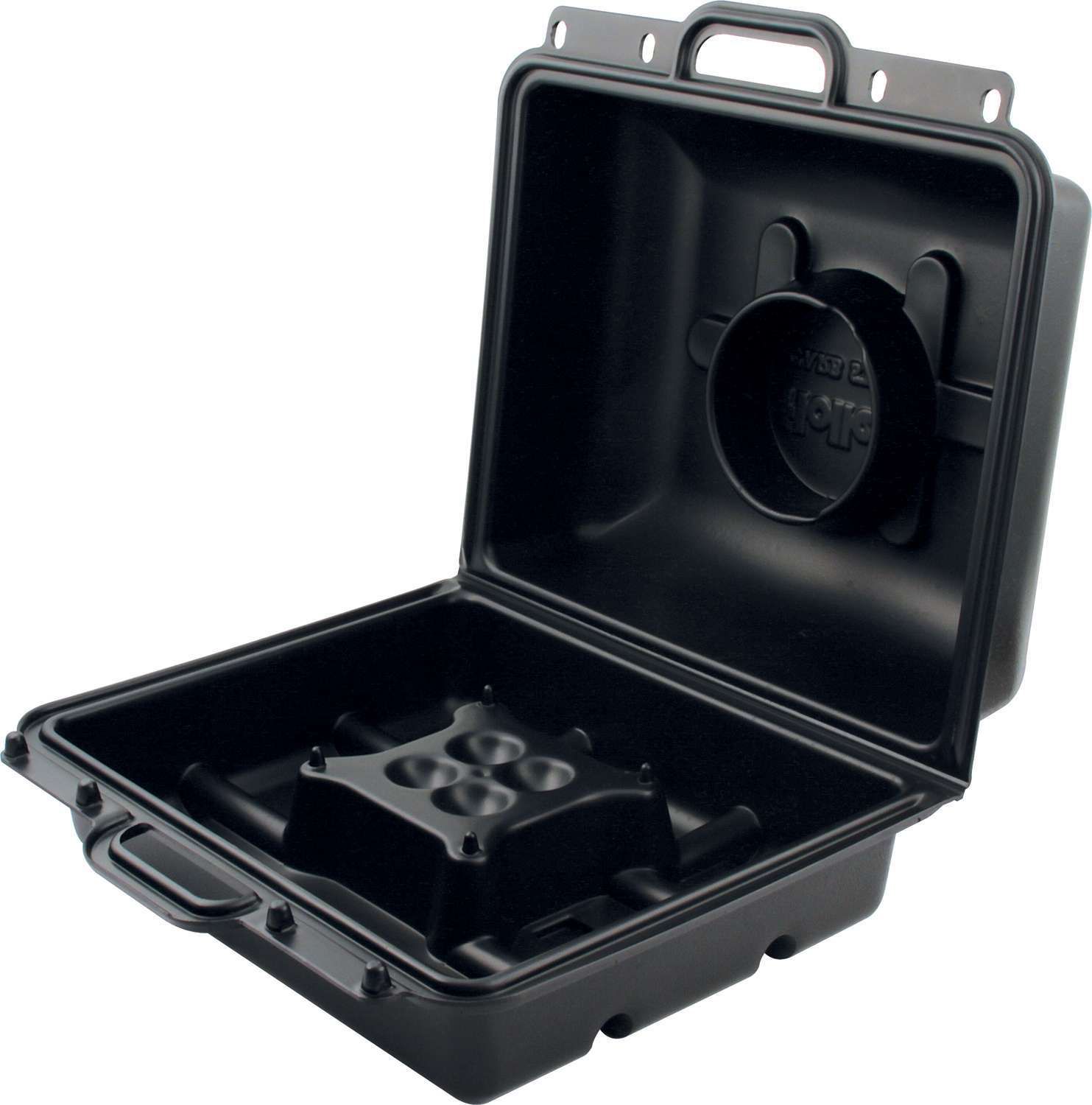 QUICKCAR RACING PRODUCTSCarburetor Storage Box
