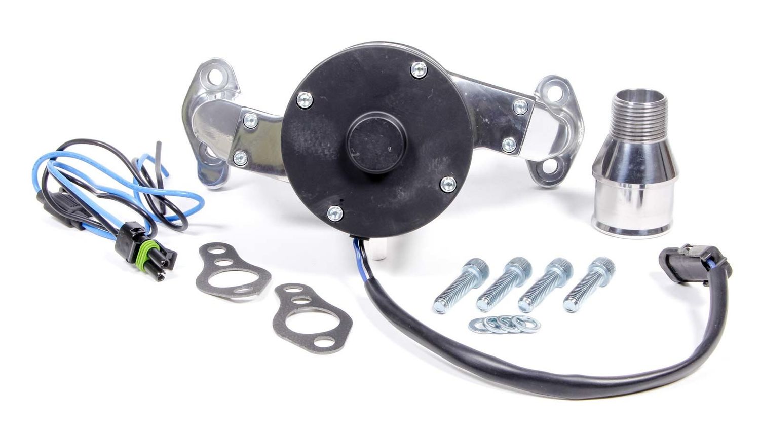 PROFORMSBC Electric Water Pump - Polished