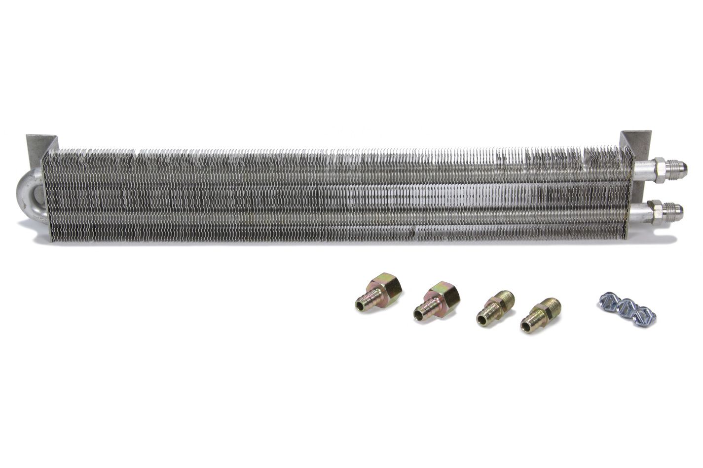 PERMA-COOLFrame Rail TransCooler2 Pass -6AN