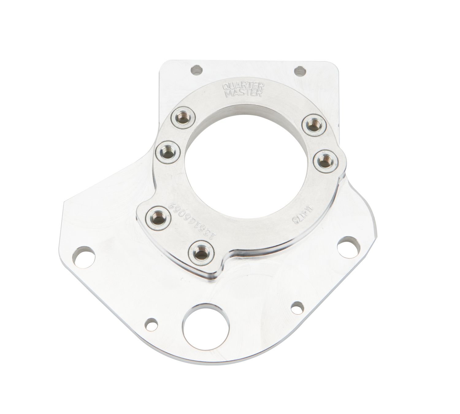 QUARTER MASTERStarter Adapter For QMI Starter
