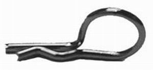RACING POWER CO-PACKAGEDReplacement Hair Pin Ri ght/Left Side Pr
