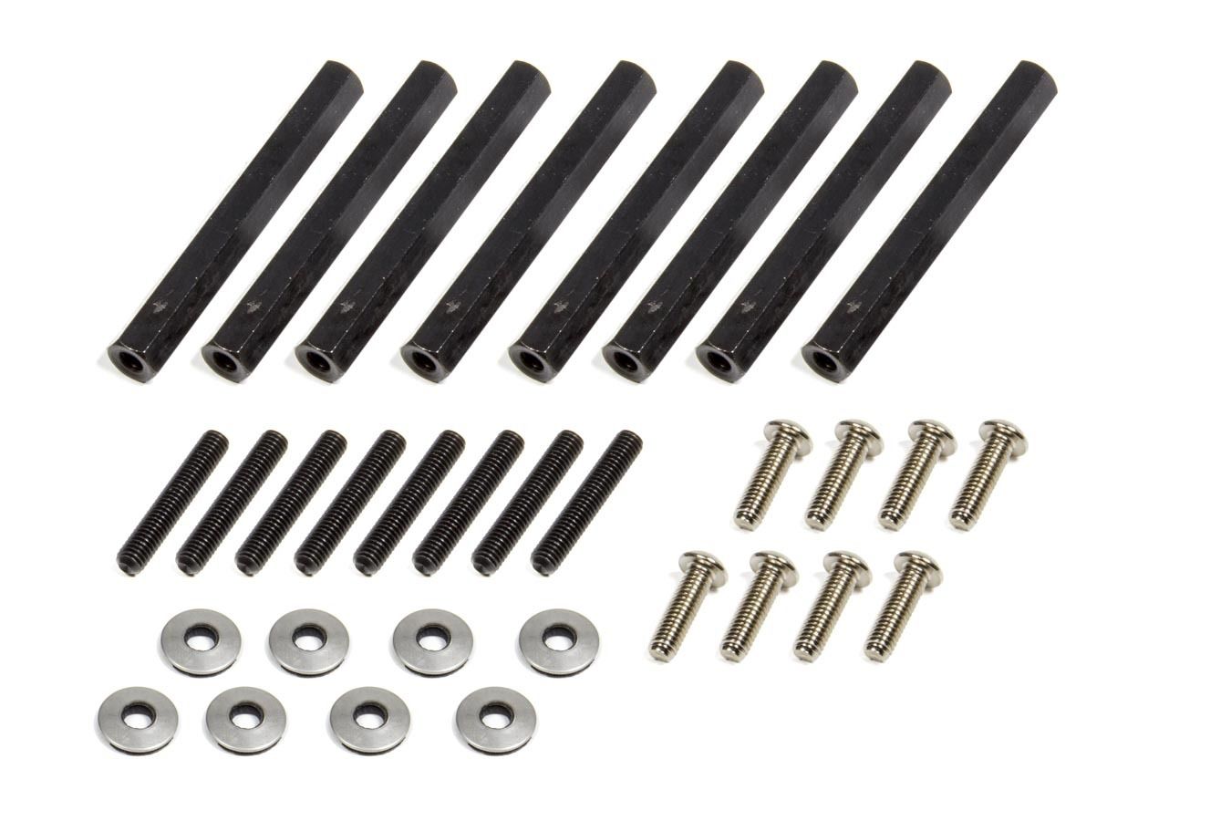 PROFORMLS Valve Cover Mounting Bolts 8pcs.