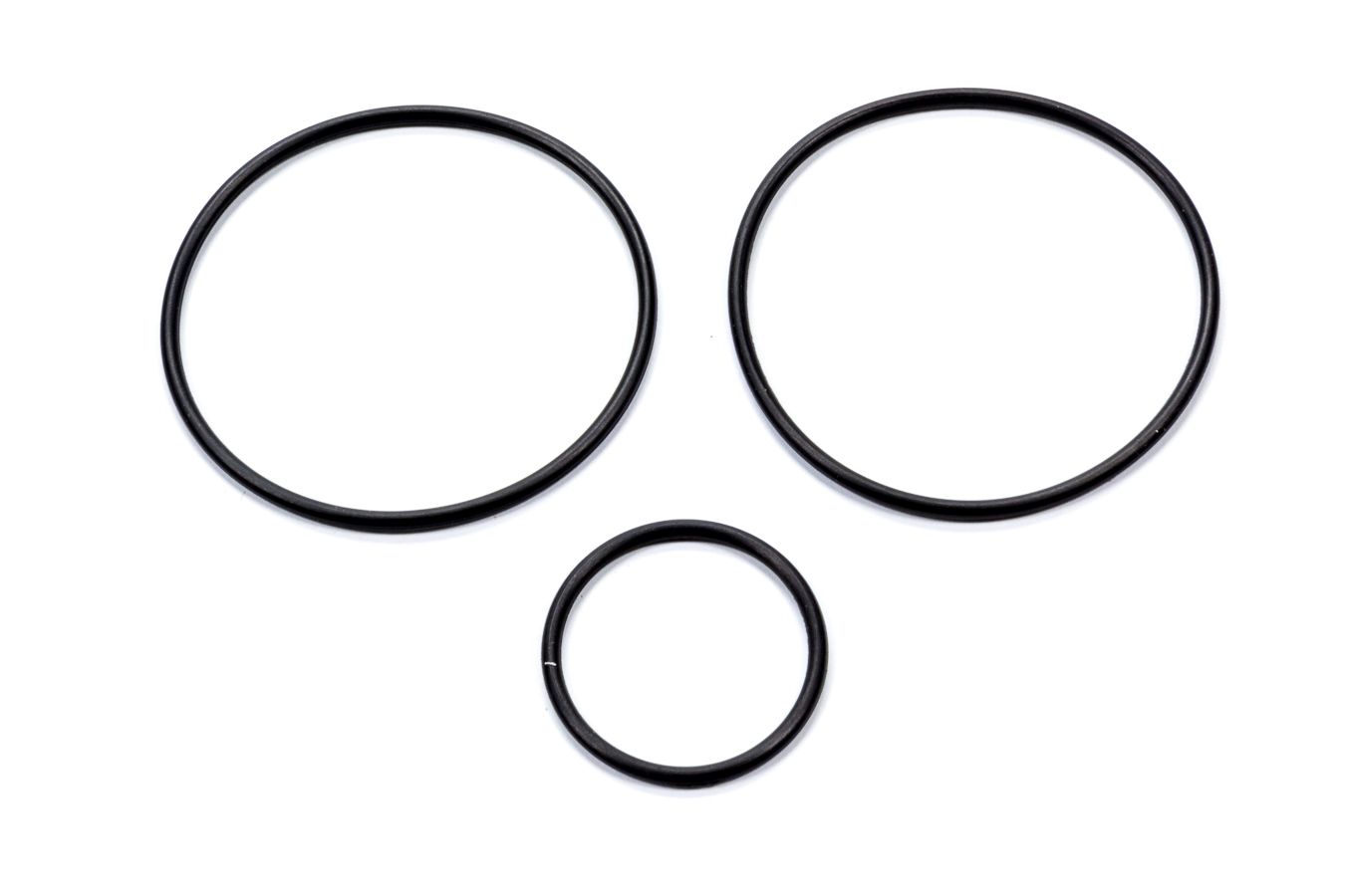 PETERSON FLUIDO-Ring Kit 600 Series