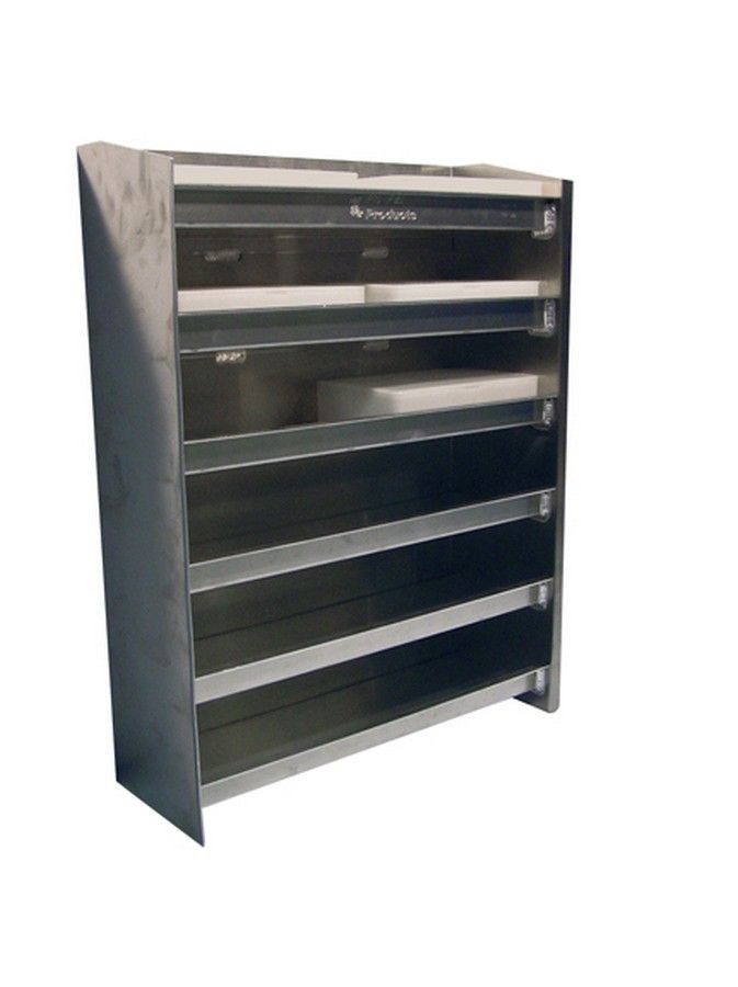 PIT-PAL PRODUCTSQC Gear Case Rack Horizontal
