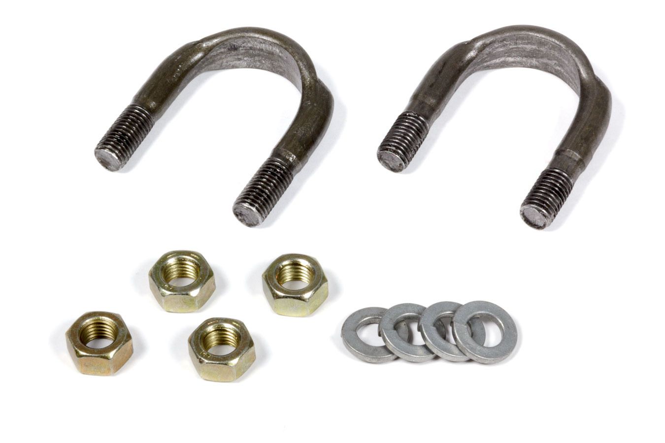 QUARTER MASTERU-Bolt Kit 1310/1330 Series