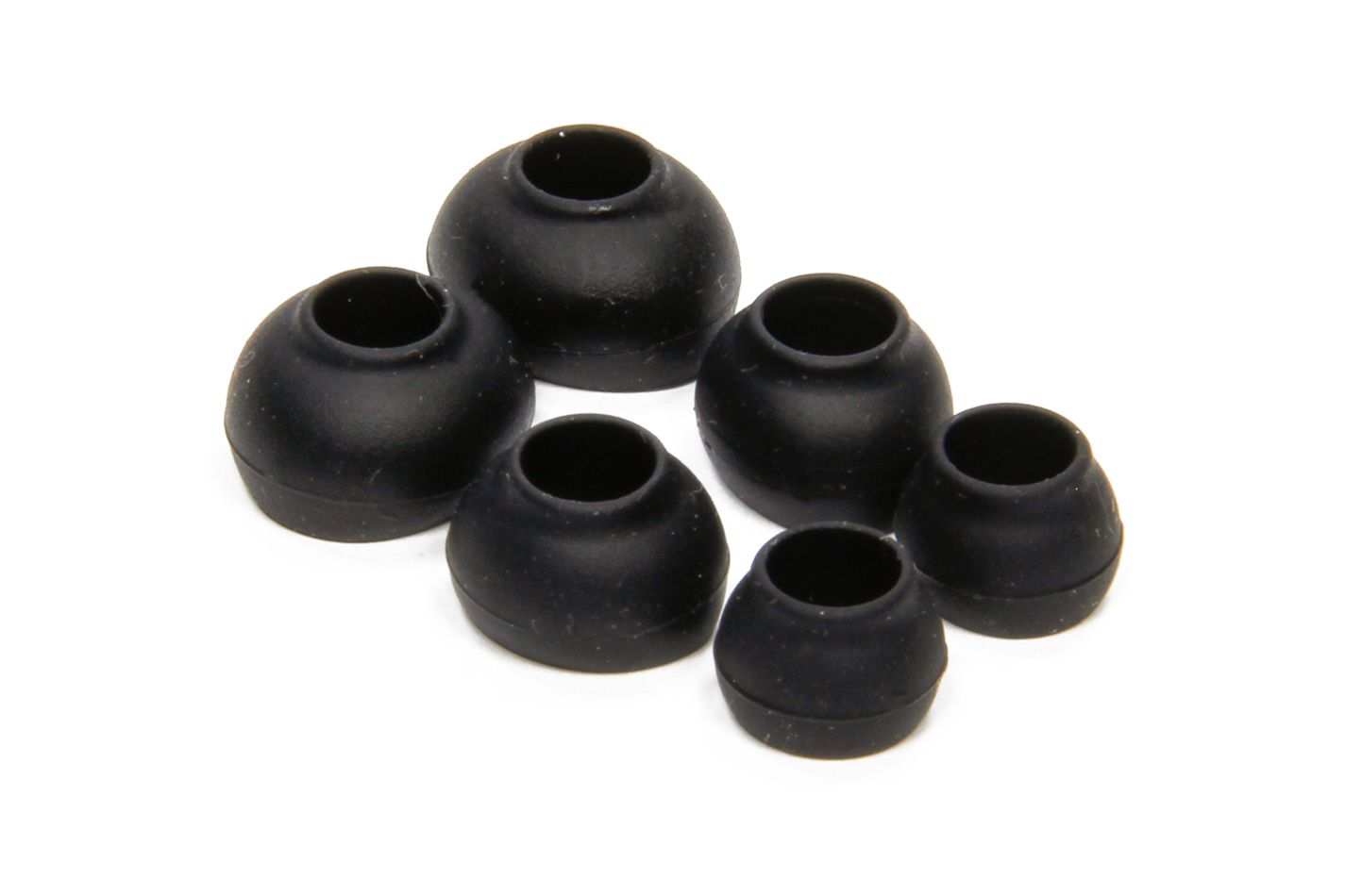 RACECEIVERRubber Tips for ML100