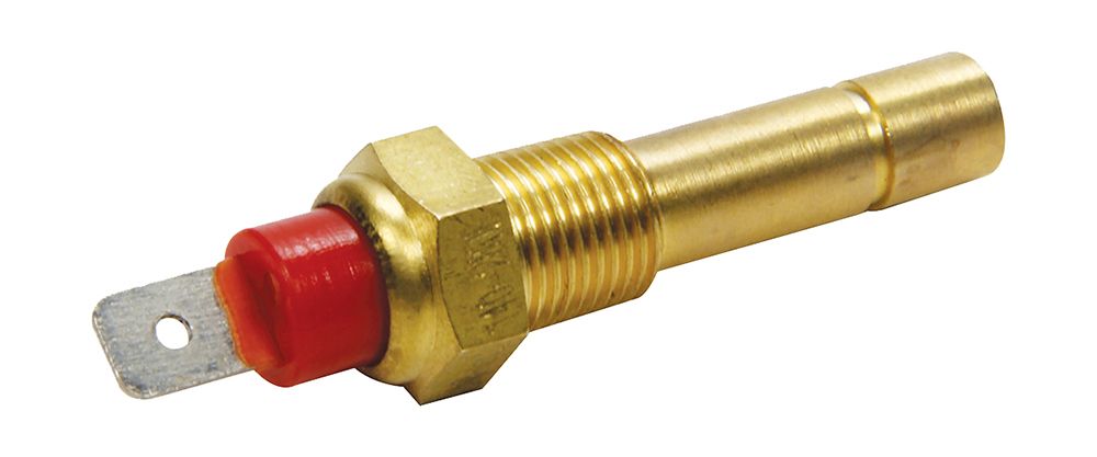 QUICKCAR RACING PRODUCTS Electric Temperature Sender