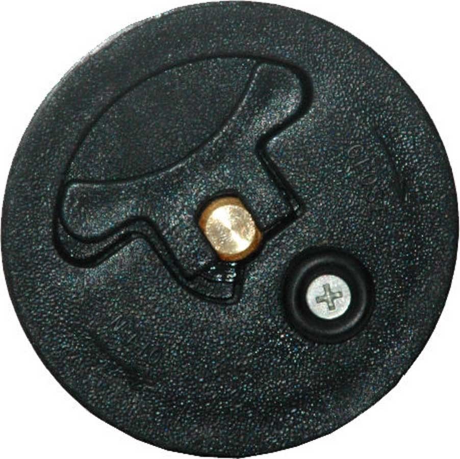 RCIFlush Mount Cap Only