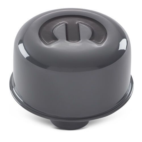 PROFORMMopar Air Breather Cap Gray