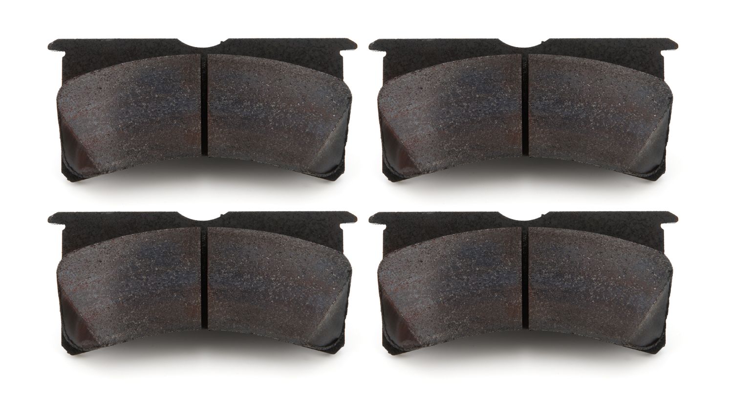 PFC BRAKESBrake Pads Wilwood SL Dyno Bedded