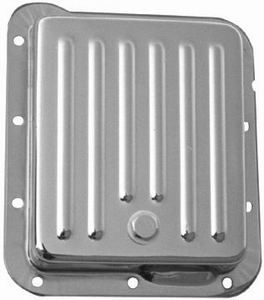 RACING POWER CO-PACKAGEDFord C-4 Transmission Pan Finned