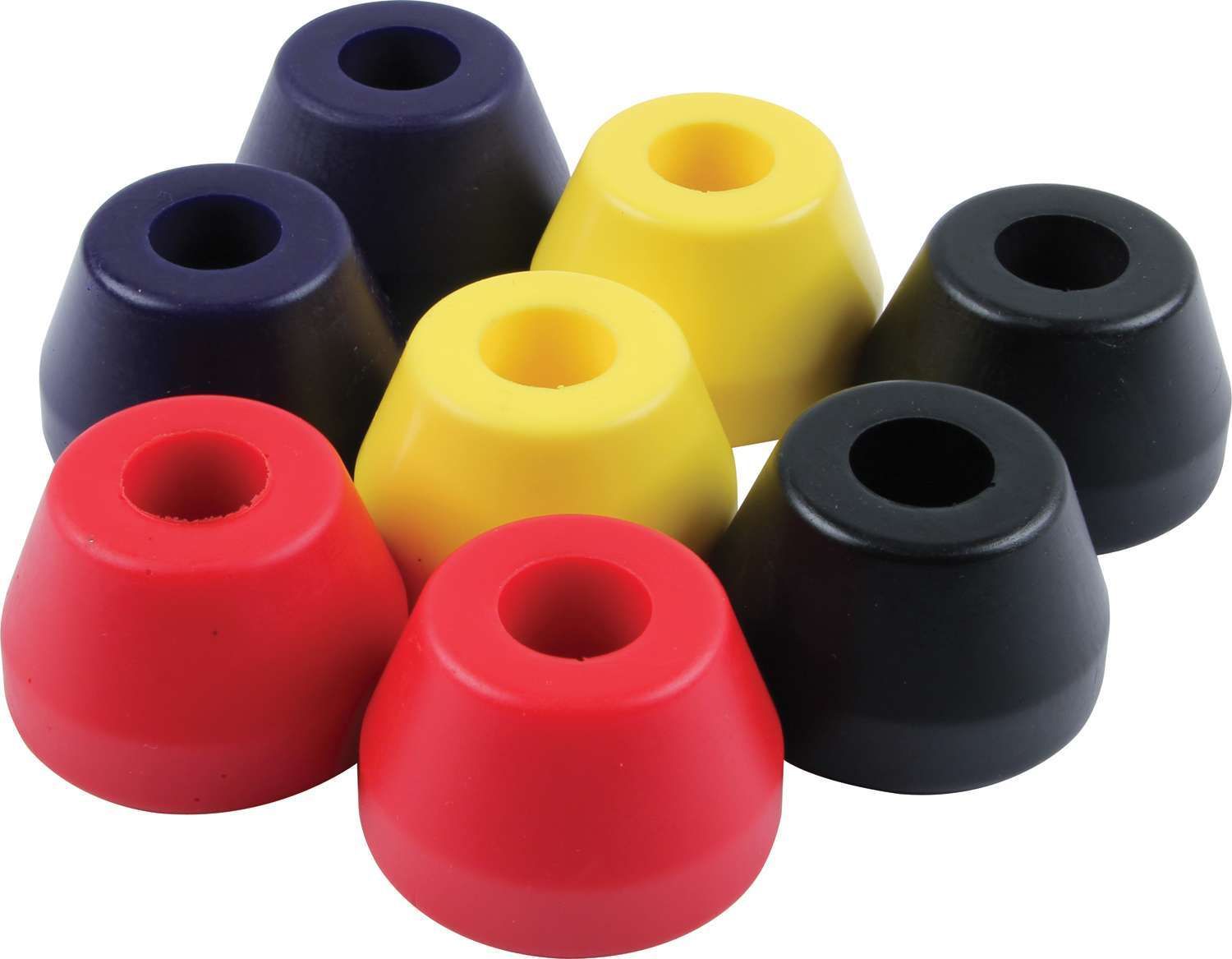 QUICKCAR RACING PRODUCTSTorque Absorber Bushing Tuning Kit