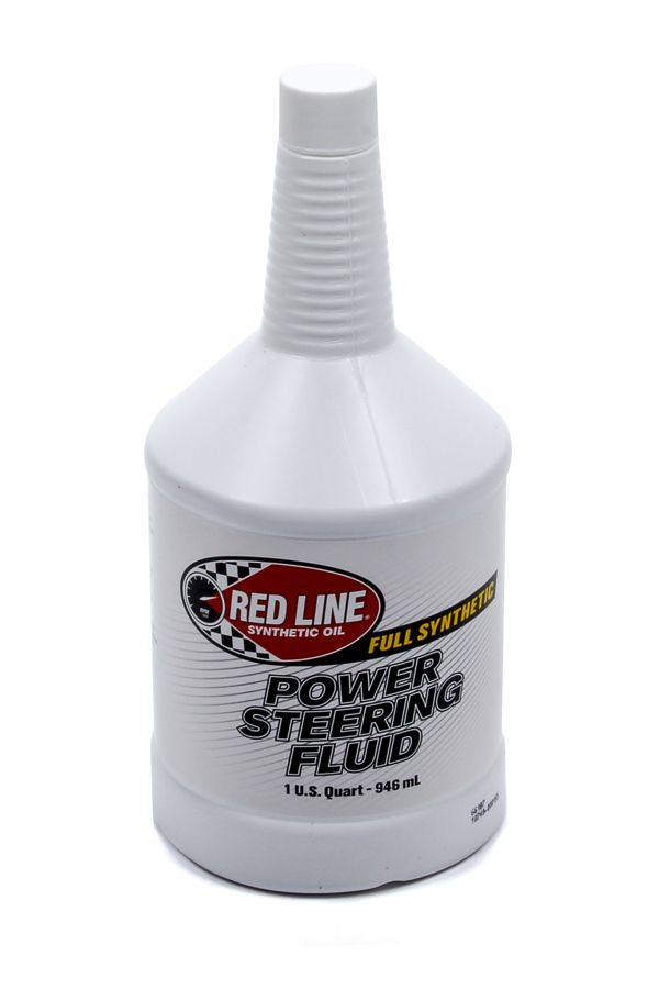 REDLINE OILPower Steering Fluid