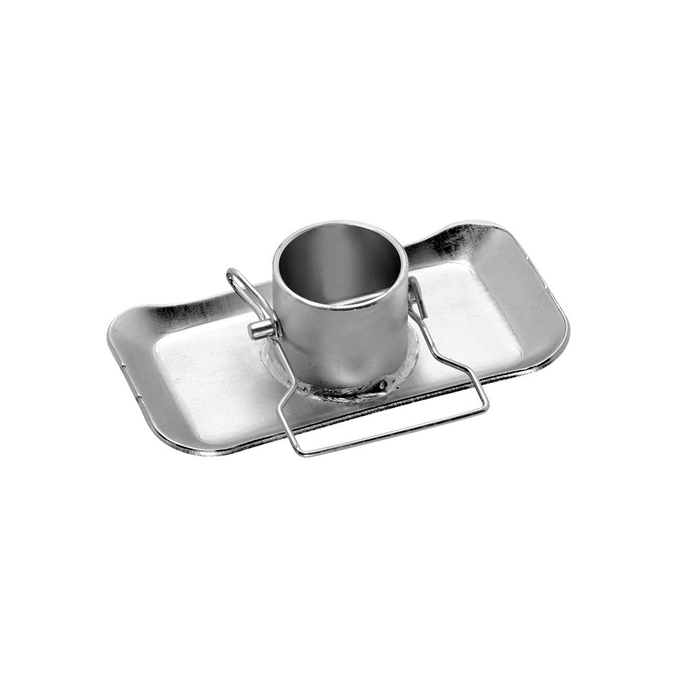 REESEPro Series Footplate & P in
