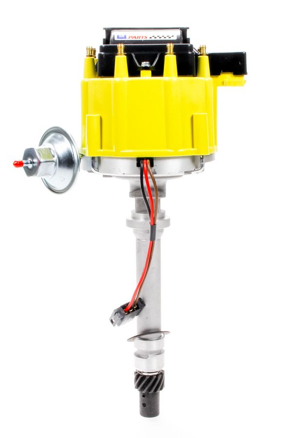PROFORMGM HEI Distributor Yellow Cap w/Coil