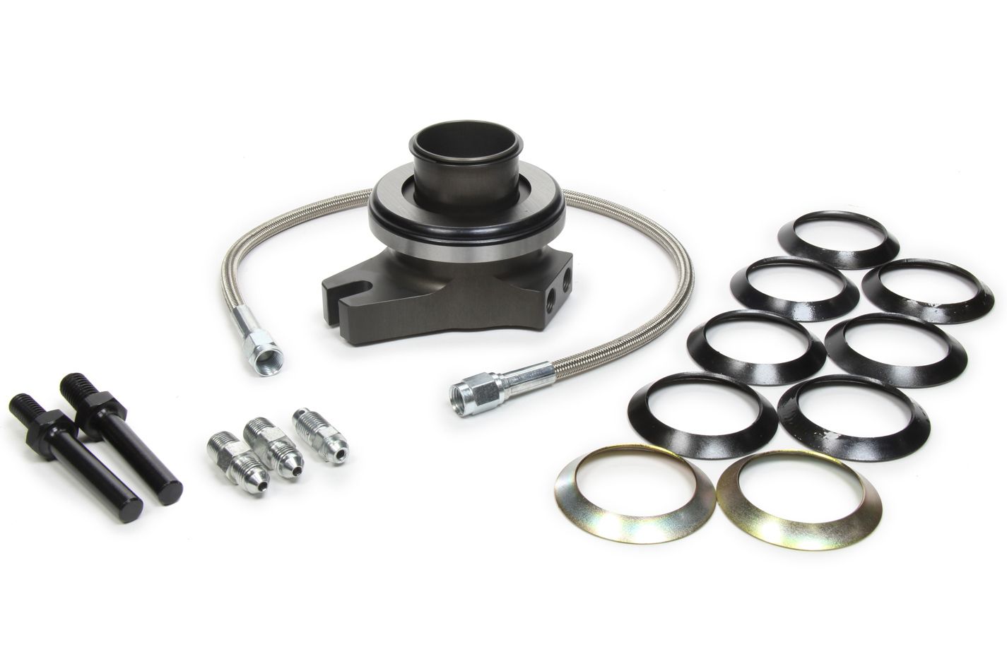 RAM CLUTCHStreet Hydraulic Bearing GM 1.375 Collar