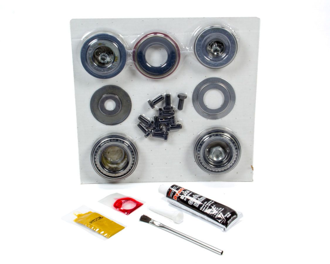 RICHMONDInstallation Kit