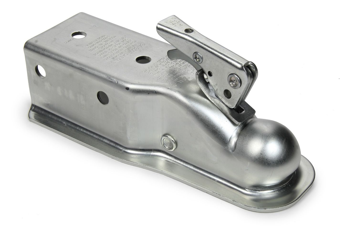 REESECoupler Class III 2in Ball 3in Channel 5000