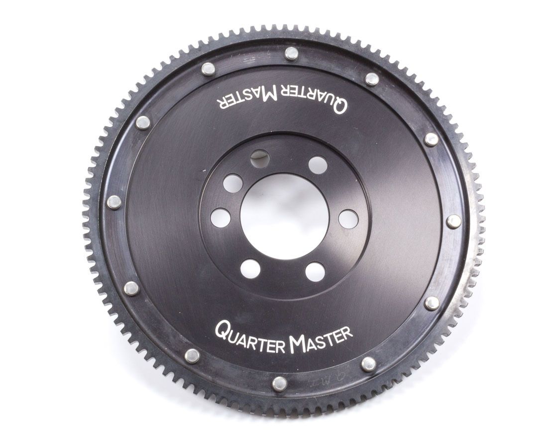 QUARTER MASTERFlywheel Bert 110 Tooth Chevy/Ford Late