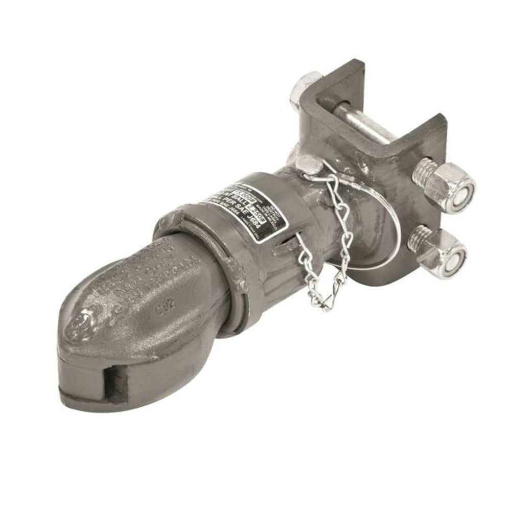 REESEAdjustable Coupler 1500 0 lbs.