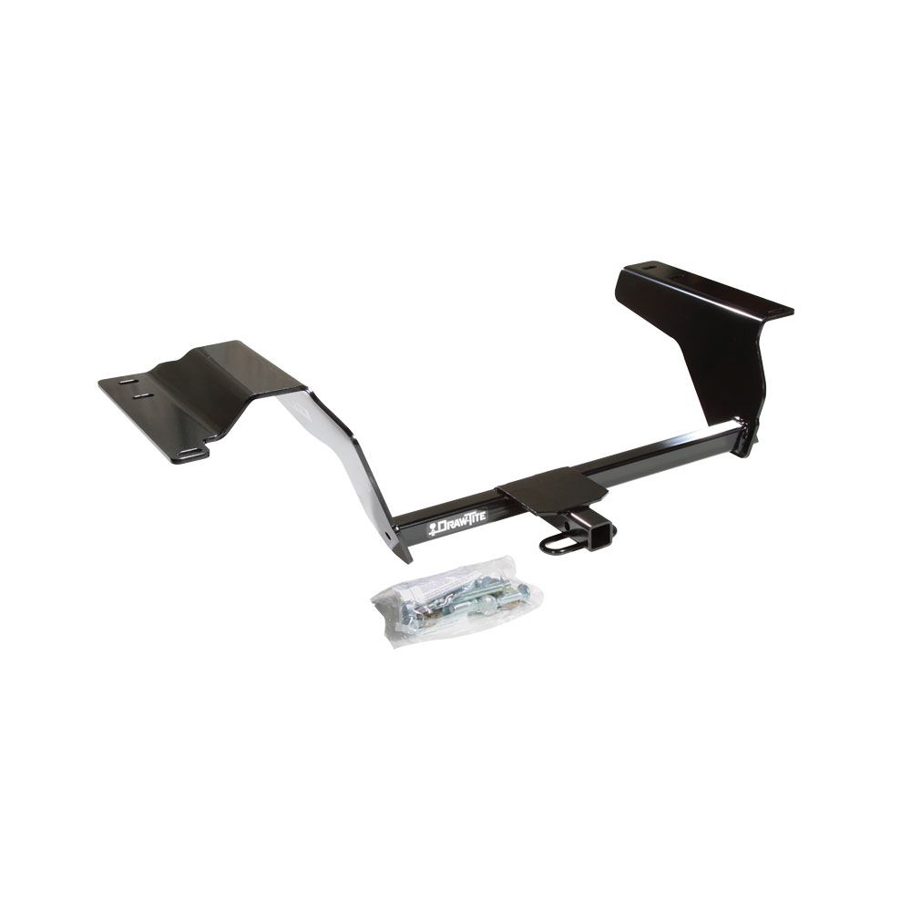 REESESportframe Hitch