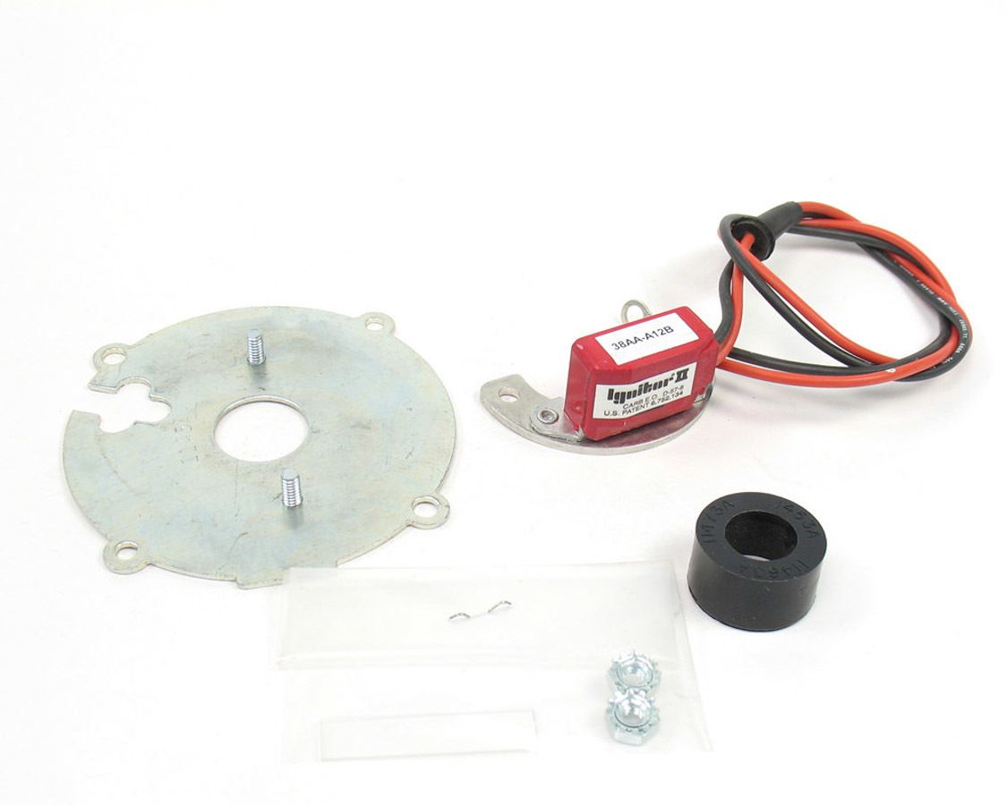PERTRONIX IGNITIONIgnitor Conversion Kit