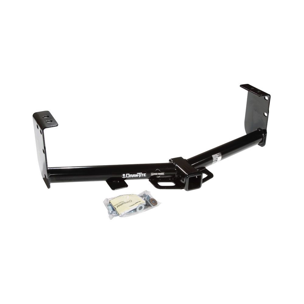 REESETrailer Hitch Class IV 2 in. Receiver