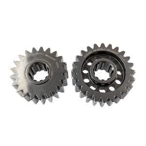 RICHMONDQuick Change Gear Set