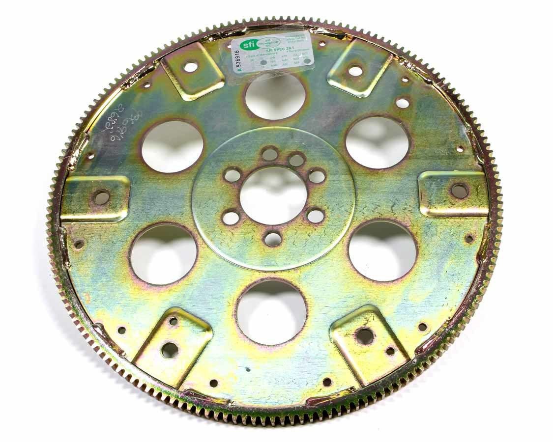 PIONEER168 Tooth SFI Flexplate Int. Balance