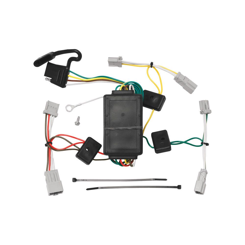 REESET-One Connector Assembly