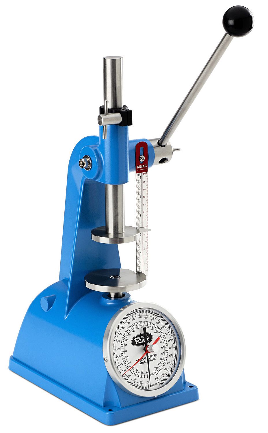 PROFORMRimac Spring Tester 0-500lbs 2lb Increments
