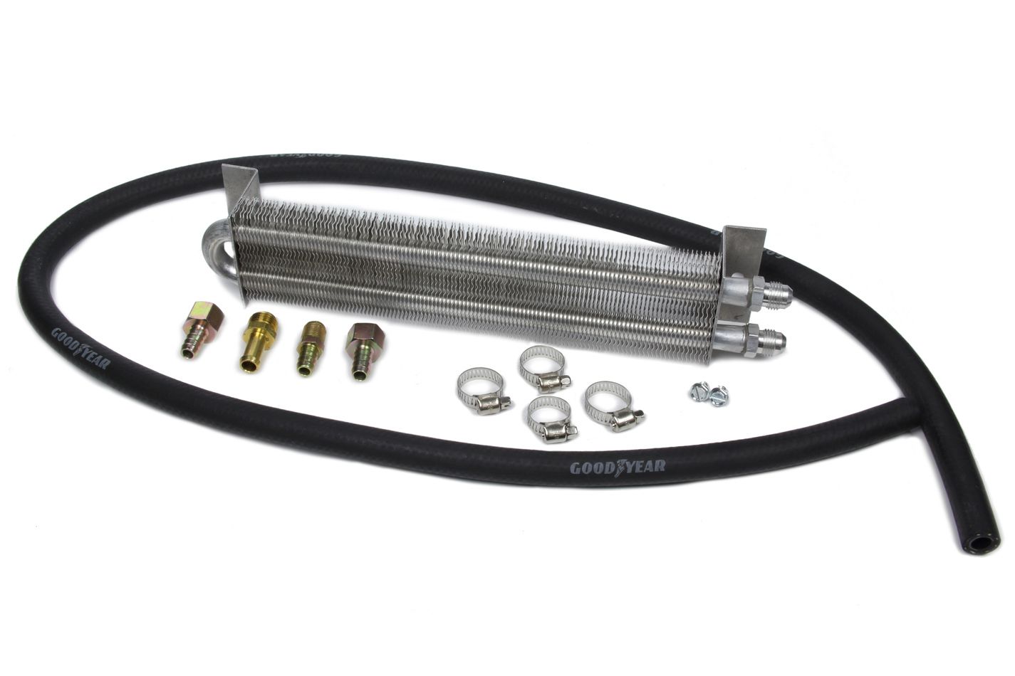 PERMA-COOLFrame Rail Trans Cooler Kit