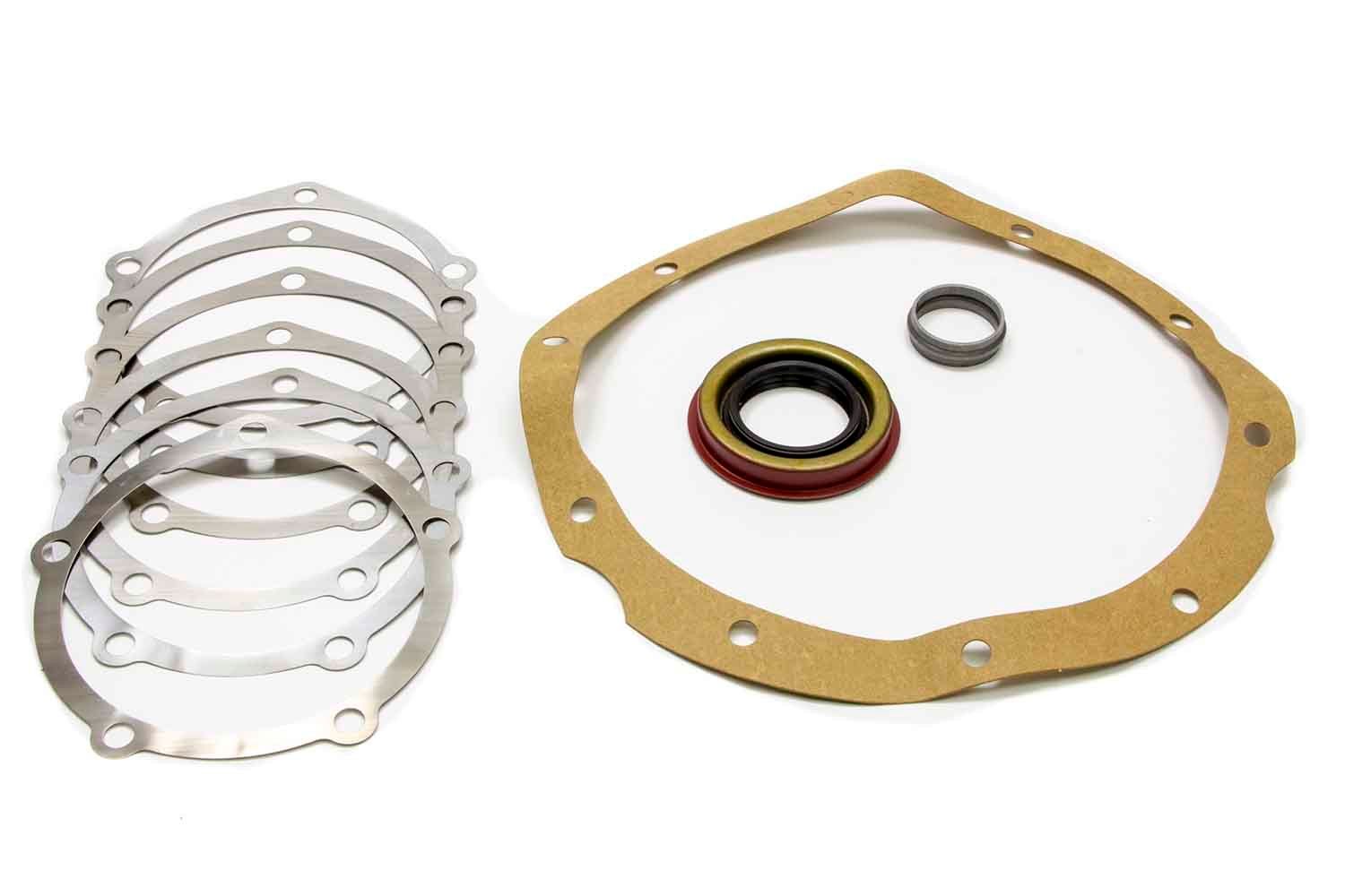 RATECHBasic Kit Ford 9in